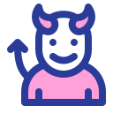 teufel icon
