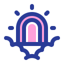 Heaven icon