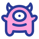 monster icon