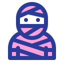 mumie icon
