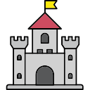 castillo icon