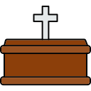 ataúd icon