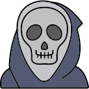 muerte icon