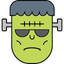 frankenstein icon