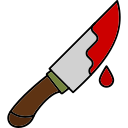 cuchillo icon