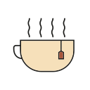 té icon