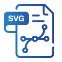 svg icon