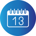 calendario icon