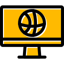 televisión icon