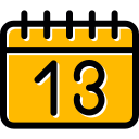 calendario icon