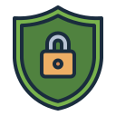 seguridad icon