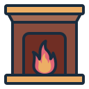 chimenea icon