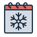 calendario icon