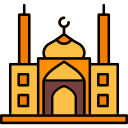 mezquita icon