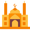 mezquita icon