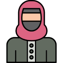 niqab 