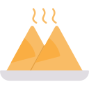 samosa icon