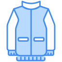 chaqueta icon