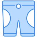 ropa interior icon