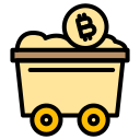 carrito de bitcoins 