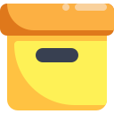 caja icon