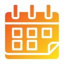 calendario icon