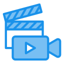 video icon