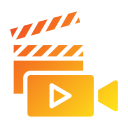 video icon