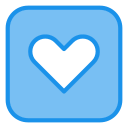 corazón icon