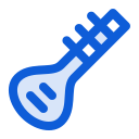 sitar icon