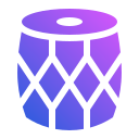 tambor icon