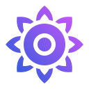 rangoli icon