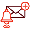 nuevo email icon