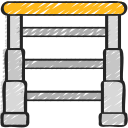 escalera icon