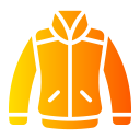 chaqueta icon