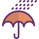 lluvia icon