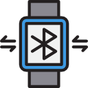 bluetooth icon