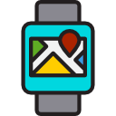 gps icon