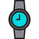 reloj inteligente icon