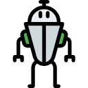 robots icon