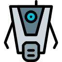 robots icon