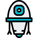 robots icon