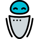 robots icon