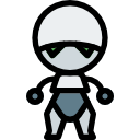 robots icon