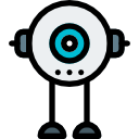 robots icon