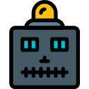 robots icon