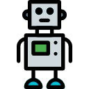 robots icon