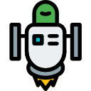 robots icon