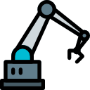 robots icon