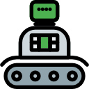 robots icon